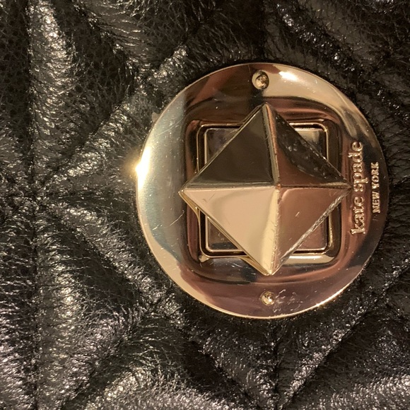 Kate Spade Crossbody purse - Picture 2 of 5